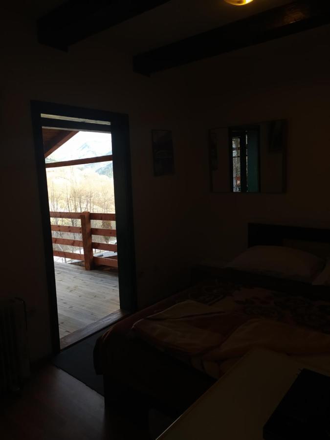 Dedina Kuca 1937 Apartment Mokra Gora Luaran gambar