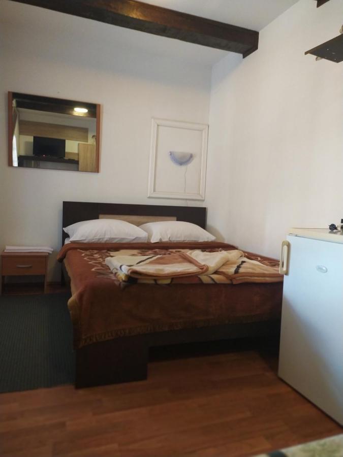 Dedina Kuca 1937 Apartment Mokra Gora Luaran gambar