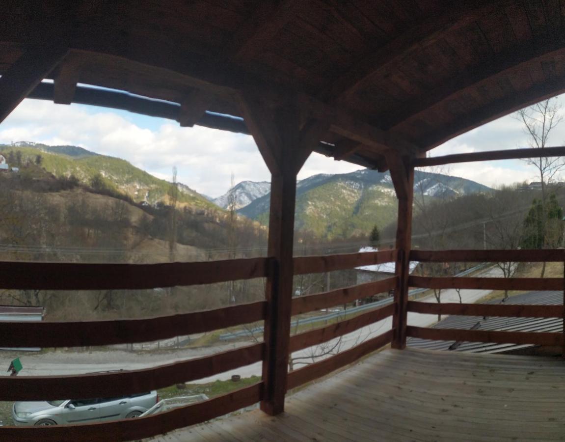 Dedina Kuca 1937 Apartment Mokra Gora Luaran gambar