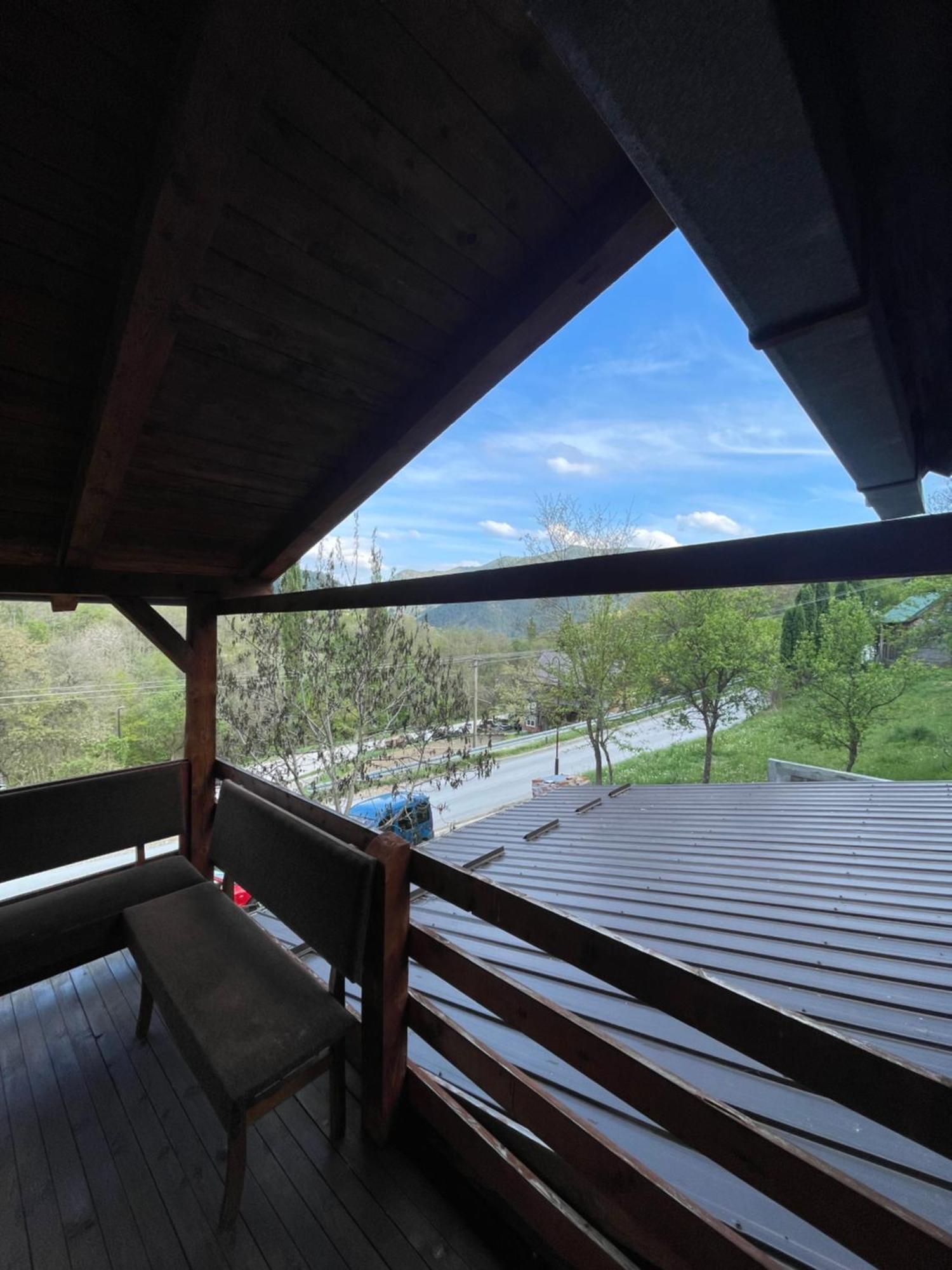 Dedina Kuca 1937 Apartment Mokra Gora Luaran gambar