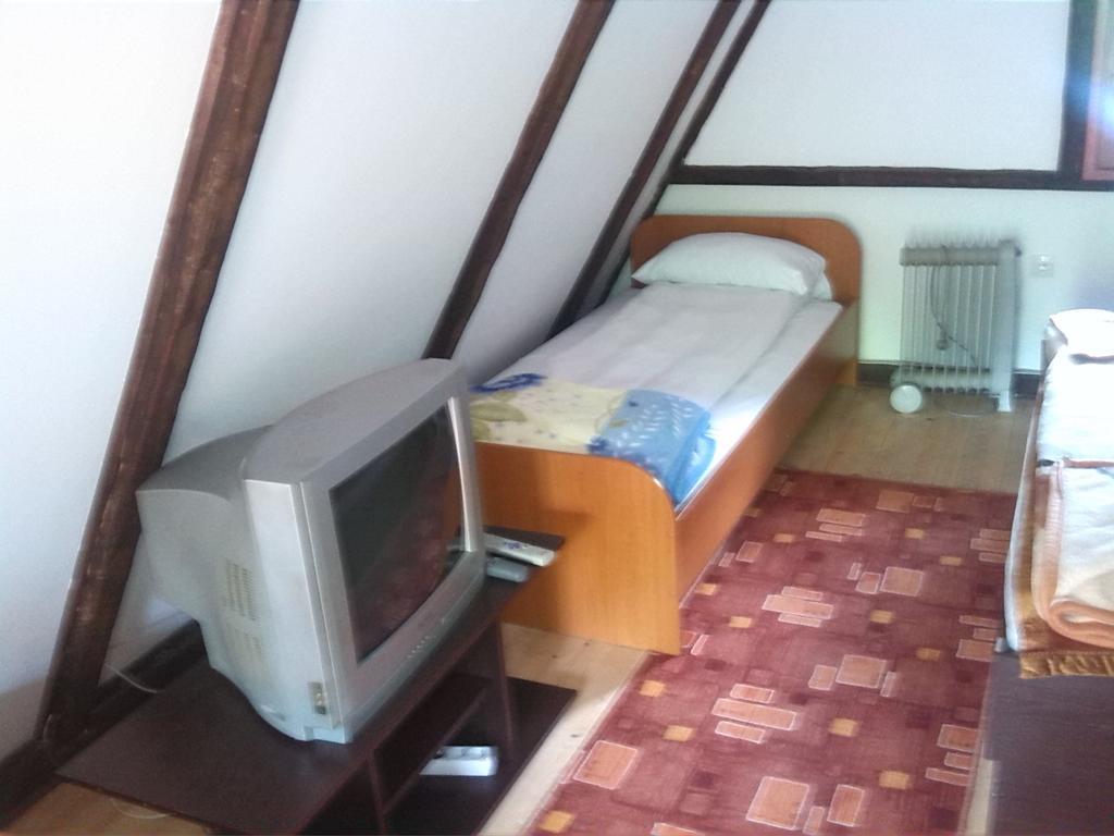 Dedina Kuca 1937 Apartment Mokra Gora Luaran gambar