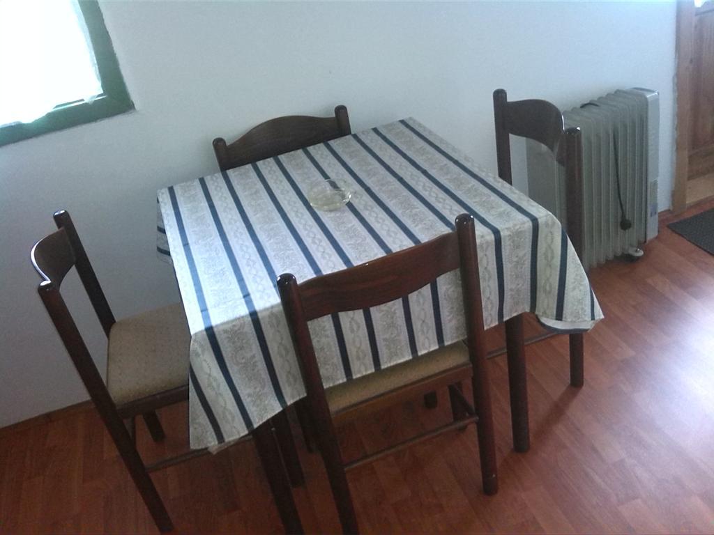 Dedina Kuca 1937 Apartment Mokra Gora Luaran gambar