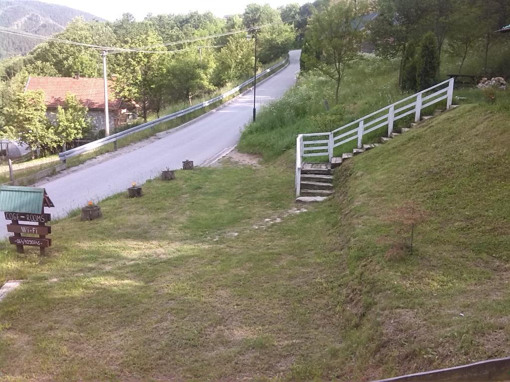 Dedina Kuca 1937 Apartment Mokra Gora Luaran gambar