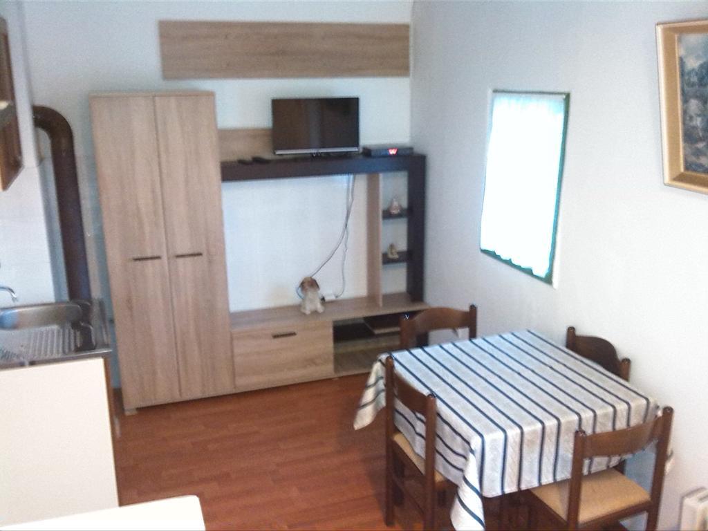 Dedina Kuca 1937 Apartment Mokra Gora Luaran gambar