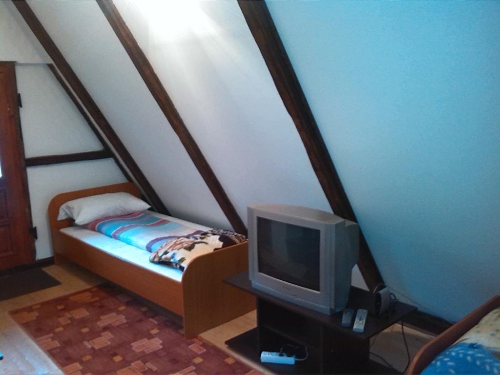 Dedina Kuca 1937 Apartment Mokra Gora Luaran gambar