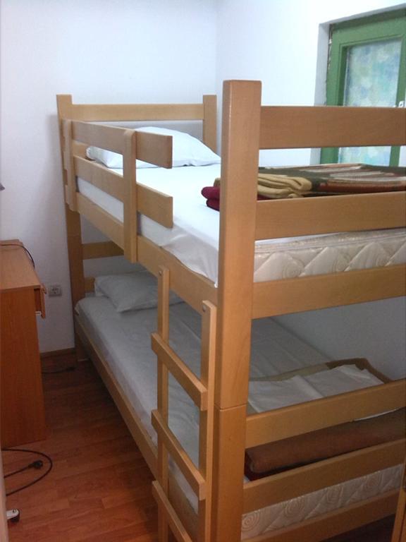Dedina Kuca 1937 Apartment Mokra Gora Luaran gambar