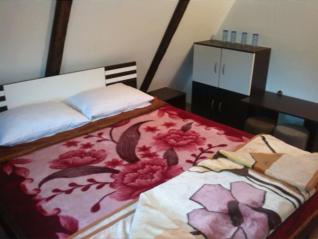 Dedina Kuca 1937 Apartment Mokra Gora Luaran gambar